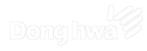 Dong Hwa Logo